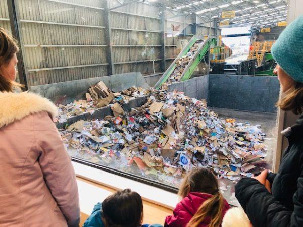 Junction Zero Waste Hub School Holiday Tour (Morning) - Image 3