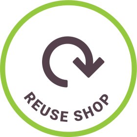 Reuse Shop icon