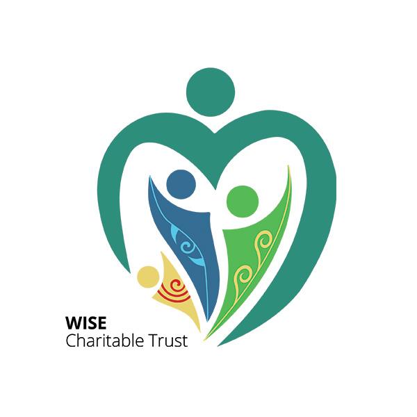 Wise Charitable Trust logo