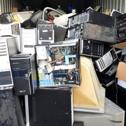 E-WASTE